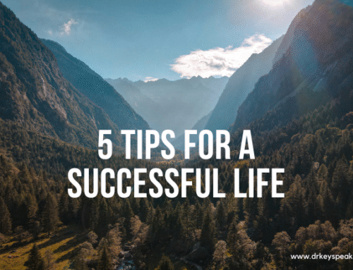 5 Tips to Be Successful in Your Personal Life