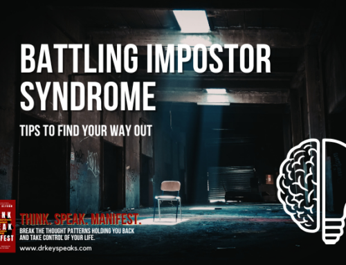 The Not-Enough Script, Impostor Thoughts, and the Way Out